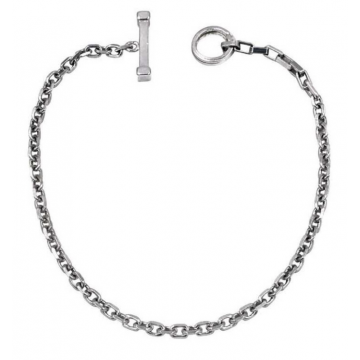 Bracelet Fermoir en T