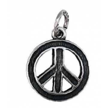 Peace Symbol - Medium