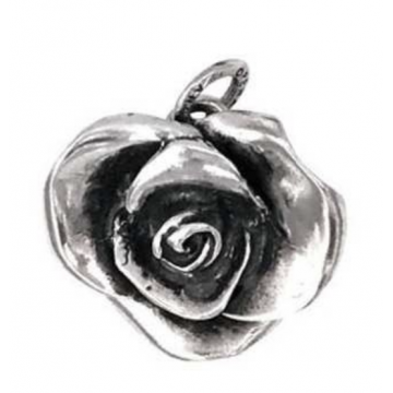 Fleur Rose - Moyenne