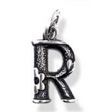 Lettre R - Moyen