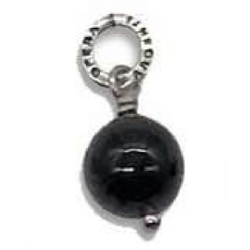 Sphere with Onyx