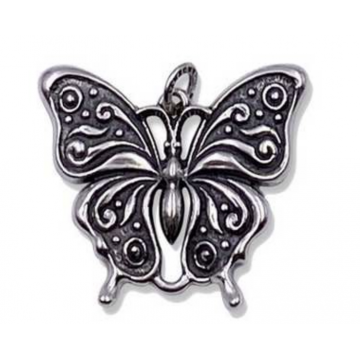 Big Butterfly for Necklace
