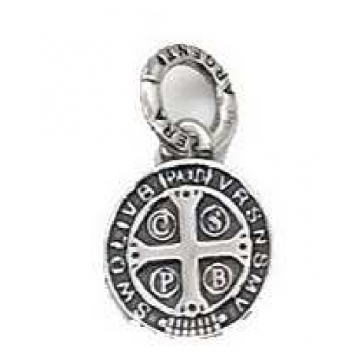 Médaille Saint Benoît - Mini