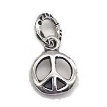 Peace Symbol - Mini