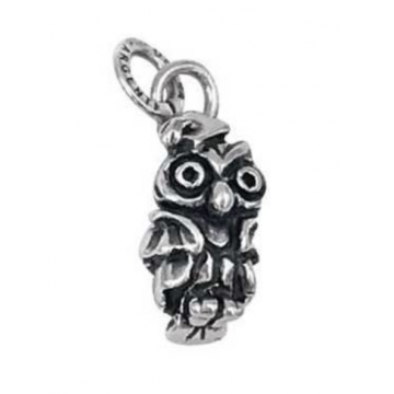 Hibou de Graduation - Moyen