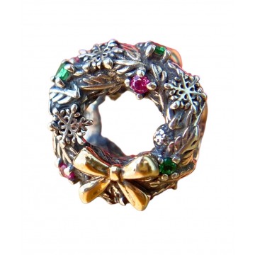 Christmas Wreath - TPOA