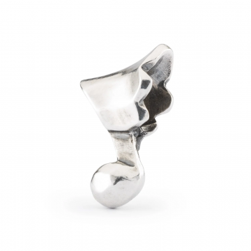 Musiknote – Trollbeads