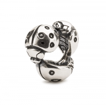 Coccinelles - Trollbeads