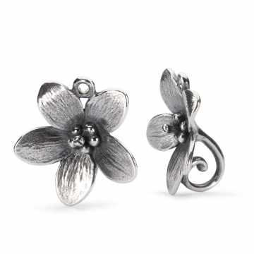 Wind Flower Earrings