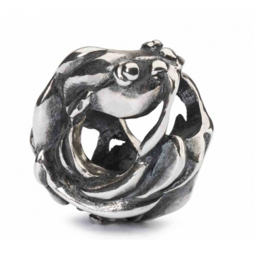 Fliegender Fisch - Trollbeads