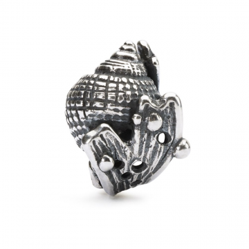 Coquille - Trollbeads