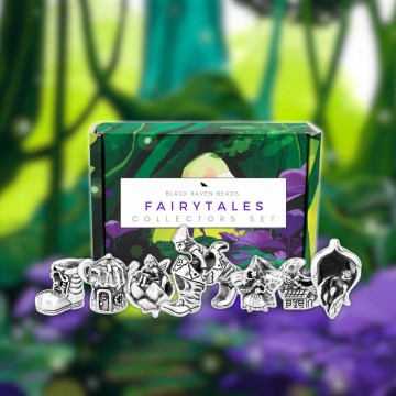 Fairytales Collectors Set