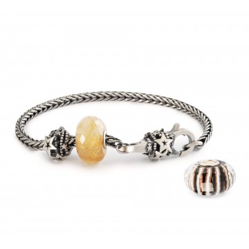 Wunschstern-Armband