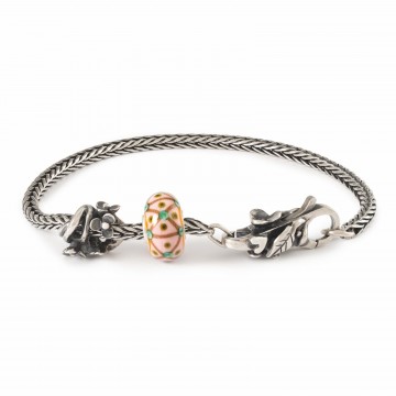Seeblumen Armband