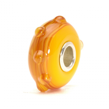Gestreifte Knospe