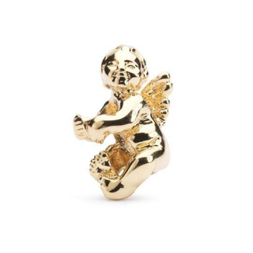 Goldene Putti