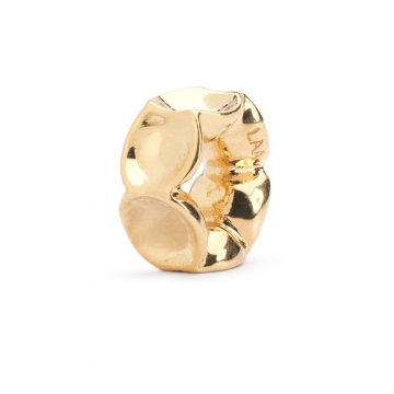 Kostbares Geschenk Gold
