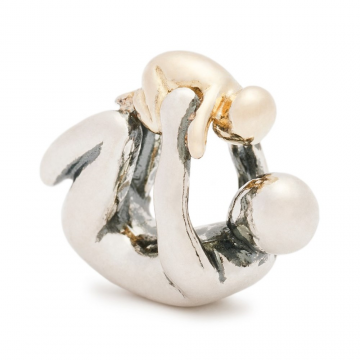 Vaterschaft - Silber/Gold