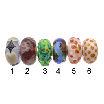 Set DE Unici - Trollbeads