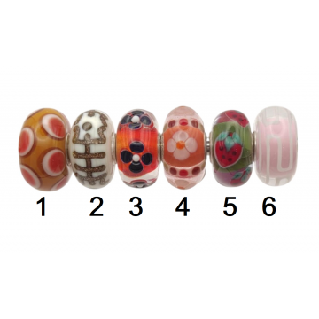 Set DC Único - Trollbeads