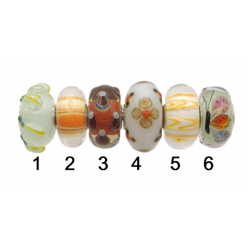 Set DA Unici - Trollbeads
