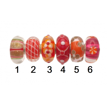 Set CC Único - Trollbeads