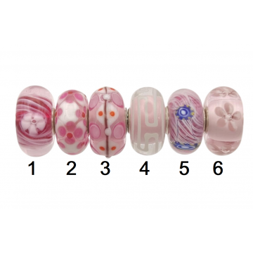Set CH Unici - Trollbeads