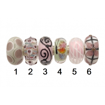 Set CX Unici - Trollbeads