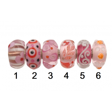 Set CM Unici - Trollbeads