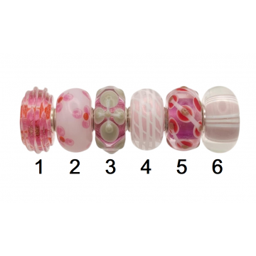 Set CO Unici - Trollbeads