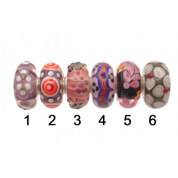 Set CA Único - Trollbeads
