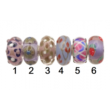 Set CR Único - Trollbeads