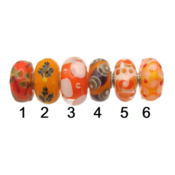 Set CD Unici - Trollbeads