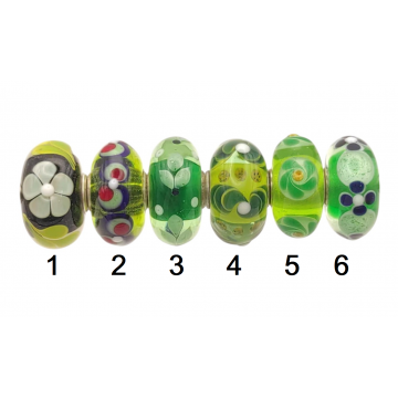Set BX Unici - Trollbeads
