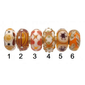 Set BH Único - Trollbeads