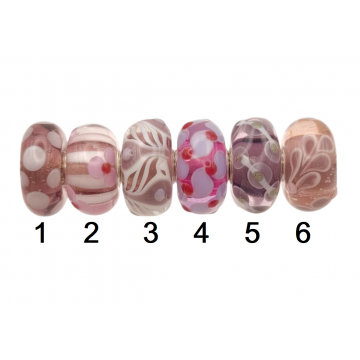 Set BE Unici - Trollbeads