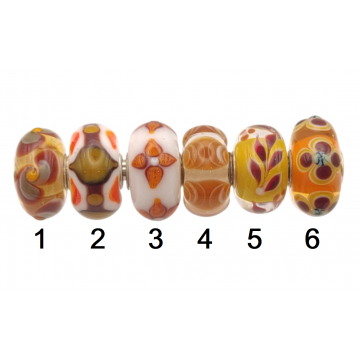 Set BZ Único - Trollbeads