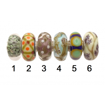 Set BF Unici - Trollbeads
