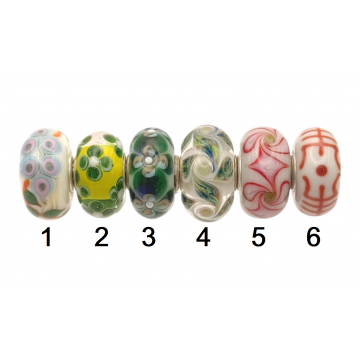 Set BV Unici - Trollbeads