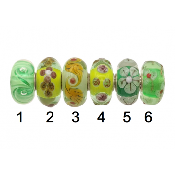 Set BS Único - Trollbeads