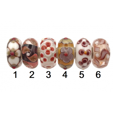 Set BN Unici - Trollbeads