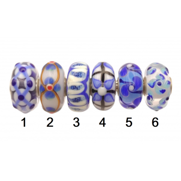 Set AL Único - Trollbeads