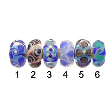 Set AS Unici - Trollbeads