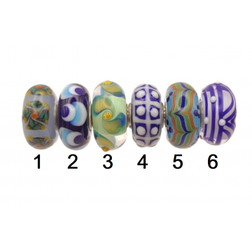 Set AM Único - Trollbeads