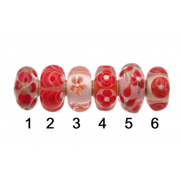 Set U Einzigartig – Trollbeads