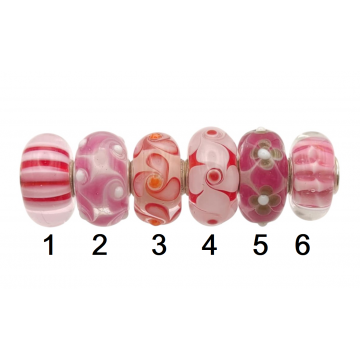 Set T Unici - Trollbeads