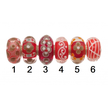 Set V Einzigartig – Trollbeads