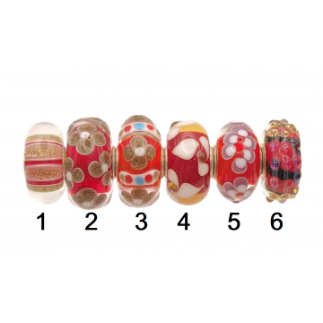 Set Y Einzigartig – Trollbeads