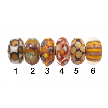 Set B Unici - Trollbeads