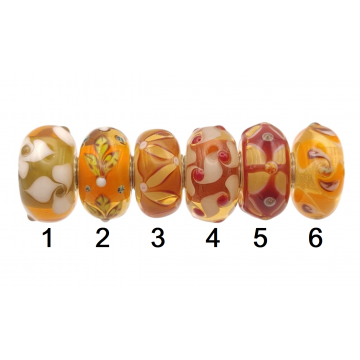 Set A Einzigartig – Trollbeads